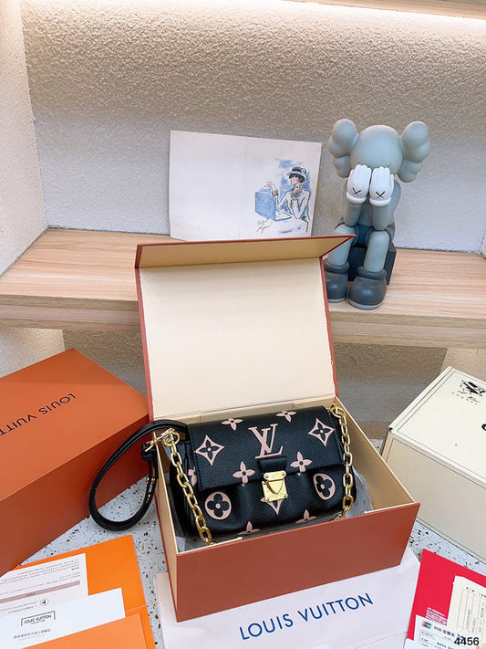 Amelia - LV Bags - 14977