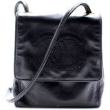 Chanel CC Shoulder Lambskin 5M Bag