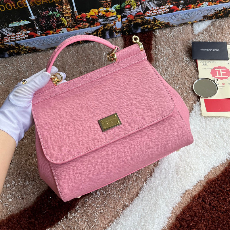Amelia- DAG Bags - 028