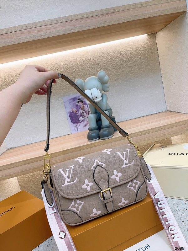 Amelia - LV Bags - 14639