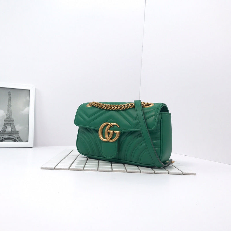 Amelia Fashion - GCI Bags - 2507