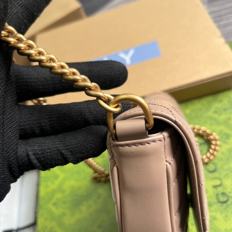Amelia- GCI Bags - 5210