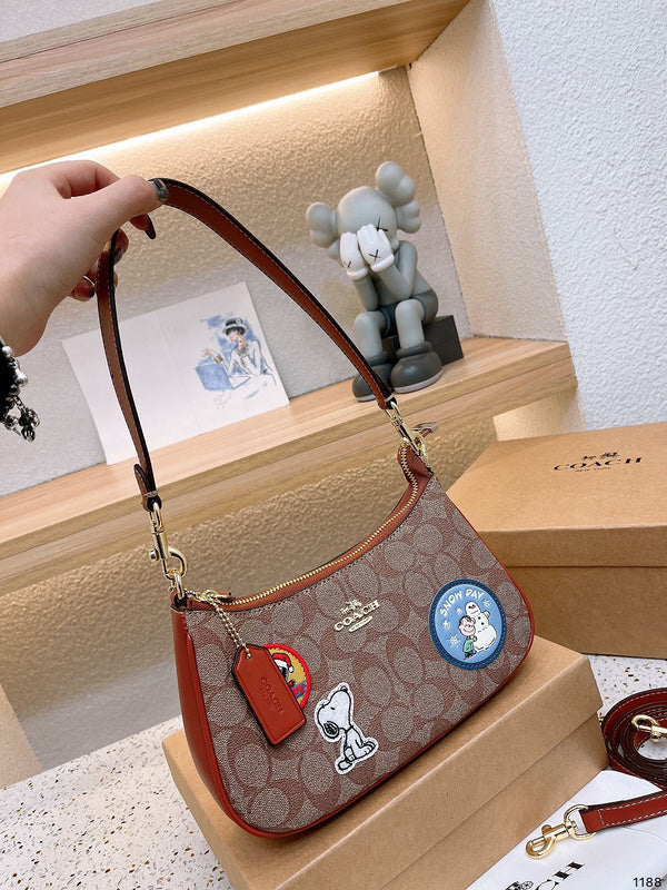 Amelia - CCH Bags - 303