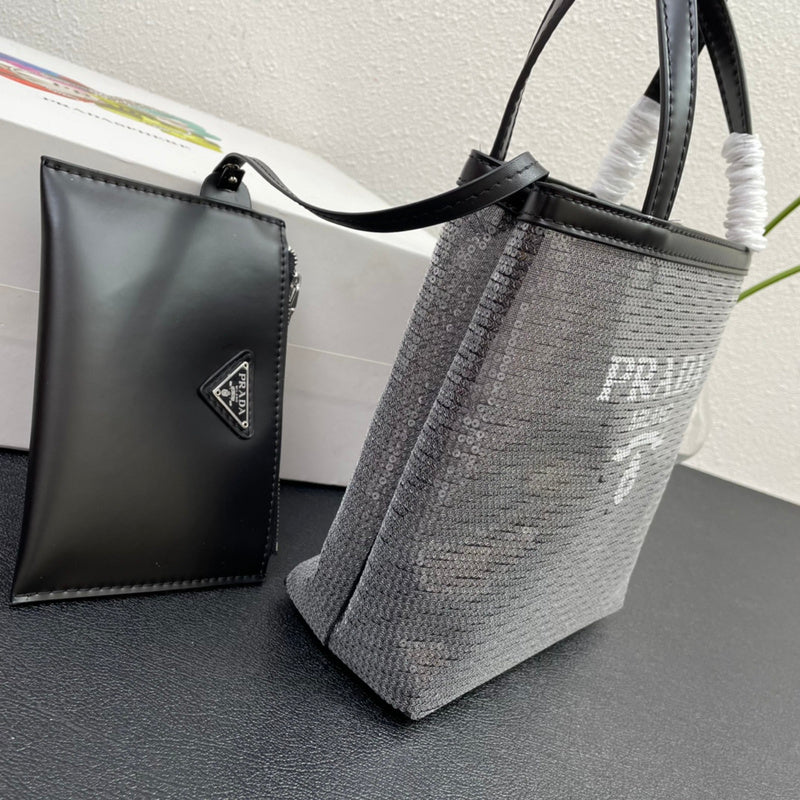 Amelia- PRDA  LUXURY BAGS - 611