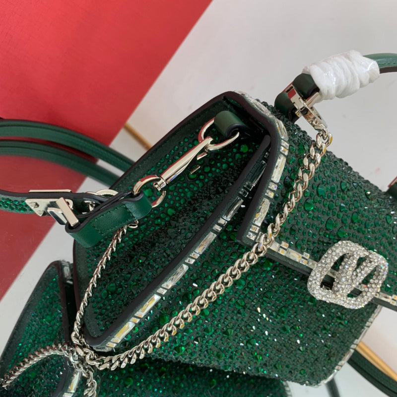 VAL LUXURY BAGS - FOR FASHION LOVERS  AFFORDABLE LUXURY BAGS- 1053