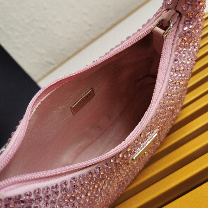 Reeby Bags - Prada Bags - 012