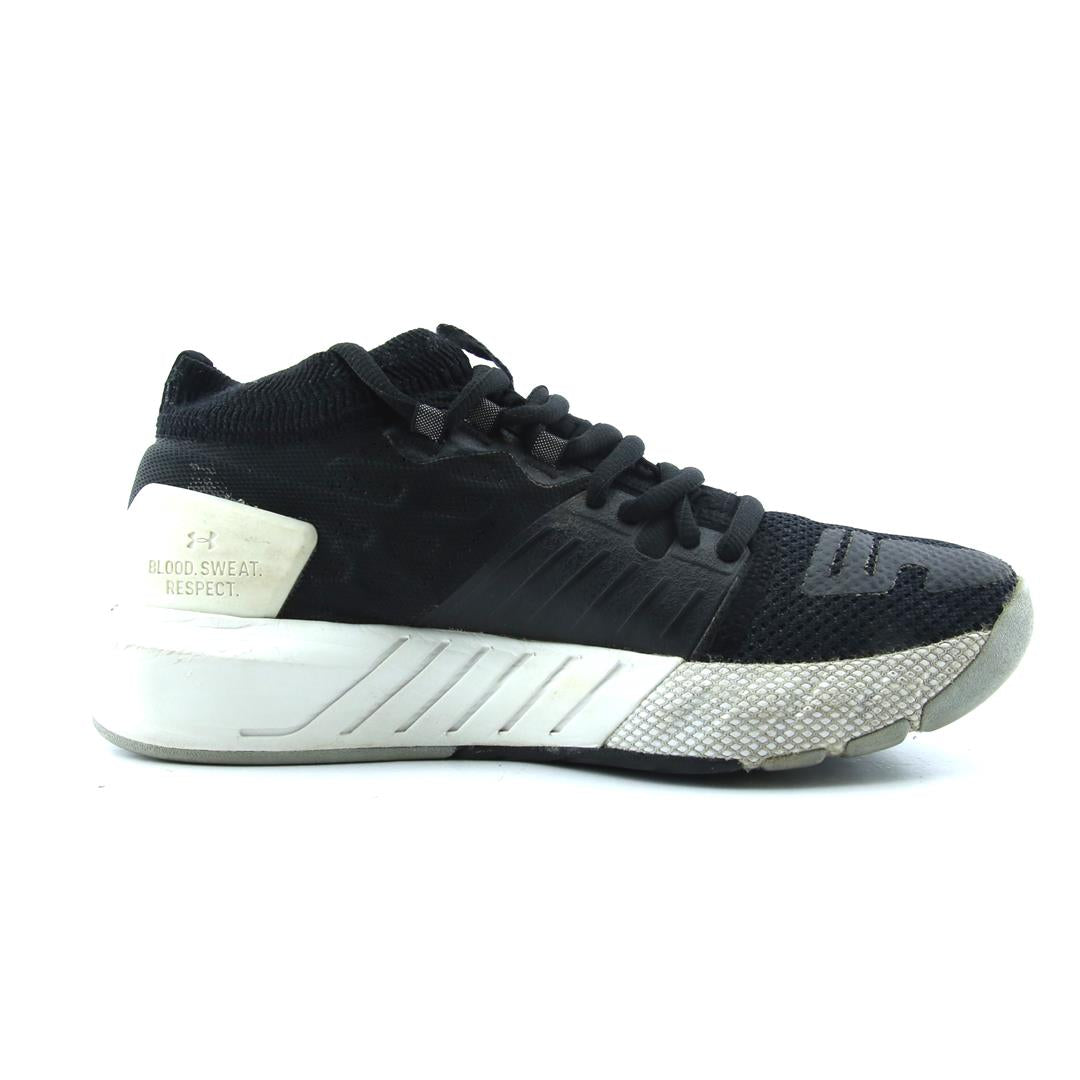 UNDER ARMOUR PROJECT ROCK 2