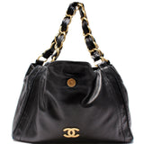 Chanel Olsen Lambskin Small 7M Bag