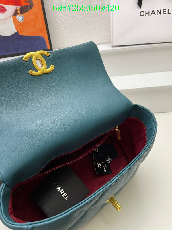 Amelia - CHL Bags - 957