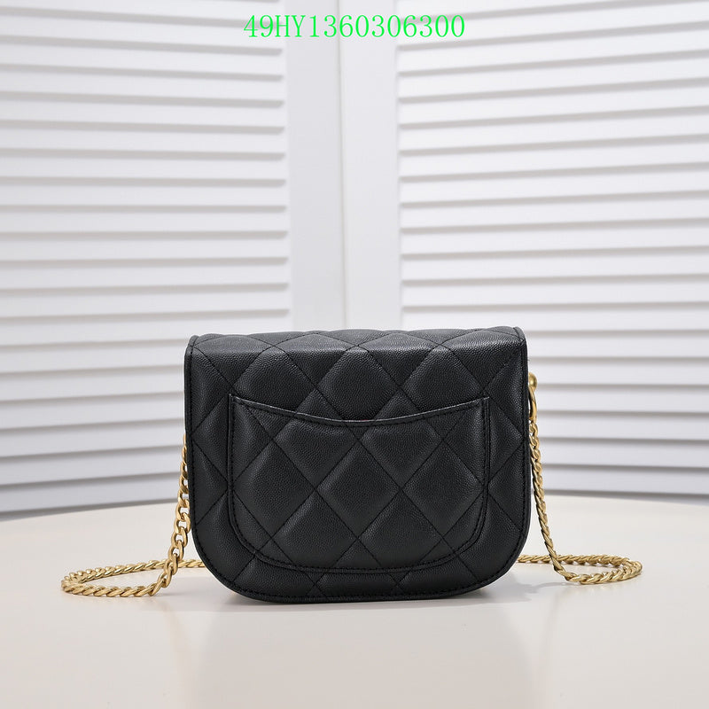 Amelia - CHL Bags - 1439