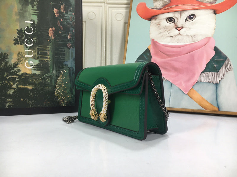 Amelia- GUKI Bags - 035