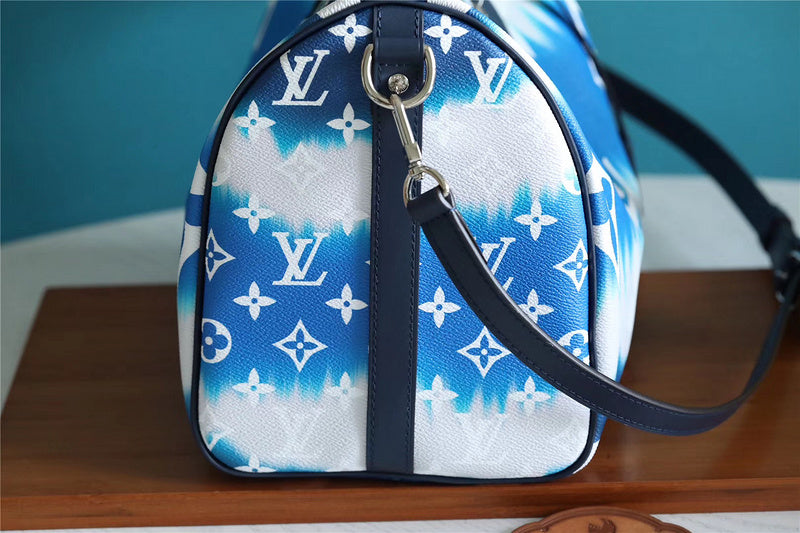 Fan Fashion Lu-Vi bags - 8163