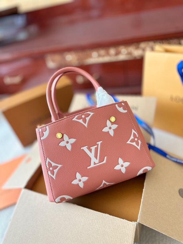 Amelia - LV Bags - 14853