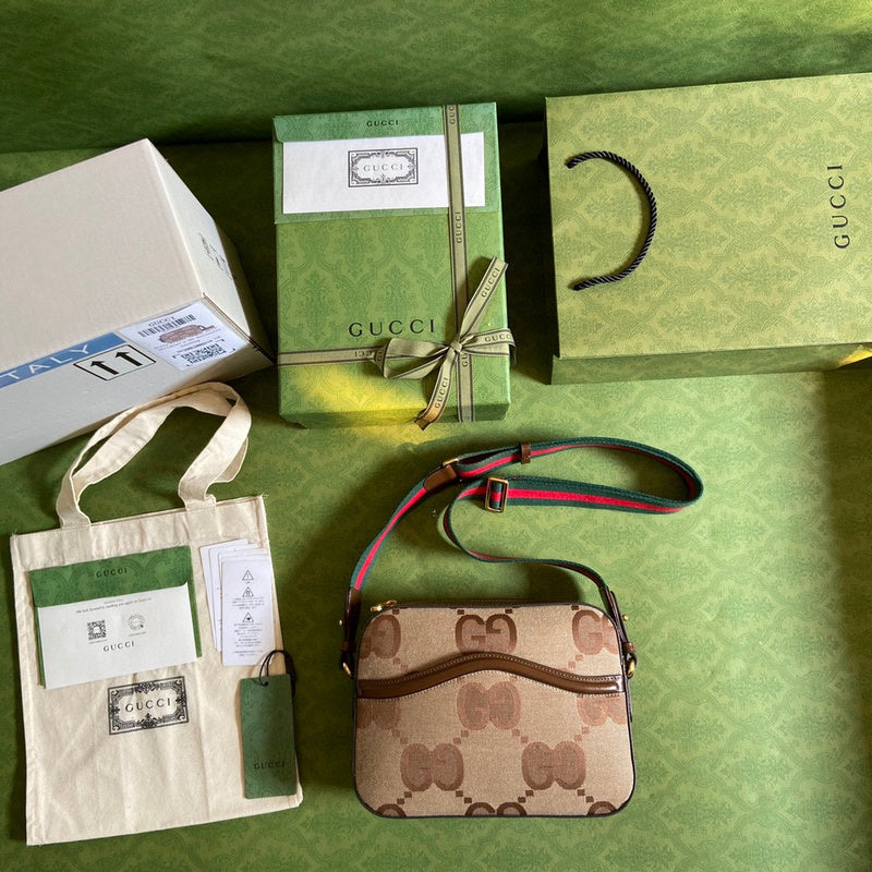 Amelia- GCI Bags - 375