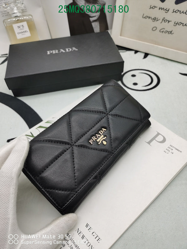 Amelia - PD Wallet - 506