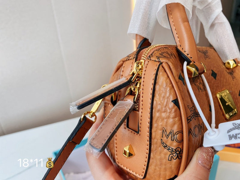 Amelia- - MQM Bags - 032