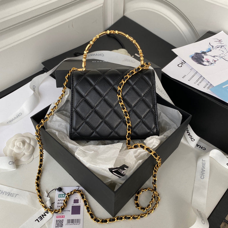 Amelia- CHL Bags - 7605