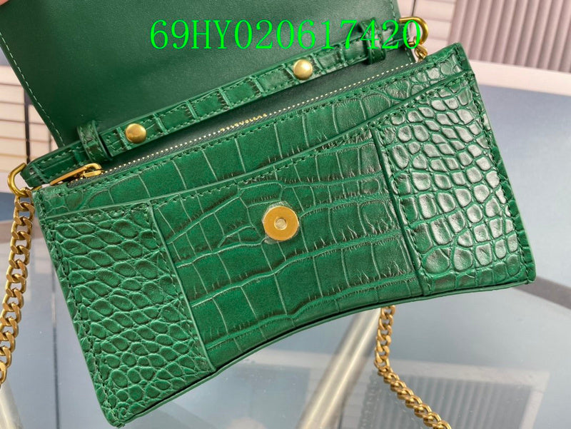 Amelia - BGA Bags - 2277