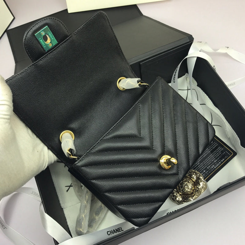 Amelia- CHL Bags - 6563