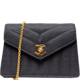 Chanel Micro Envelope Flap   Bag