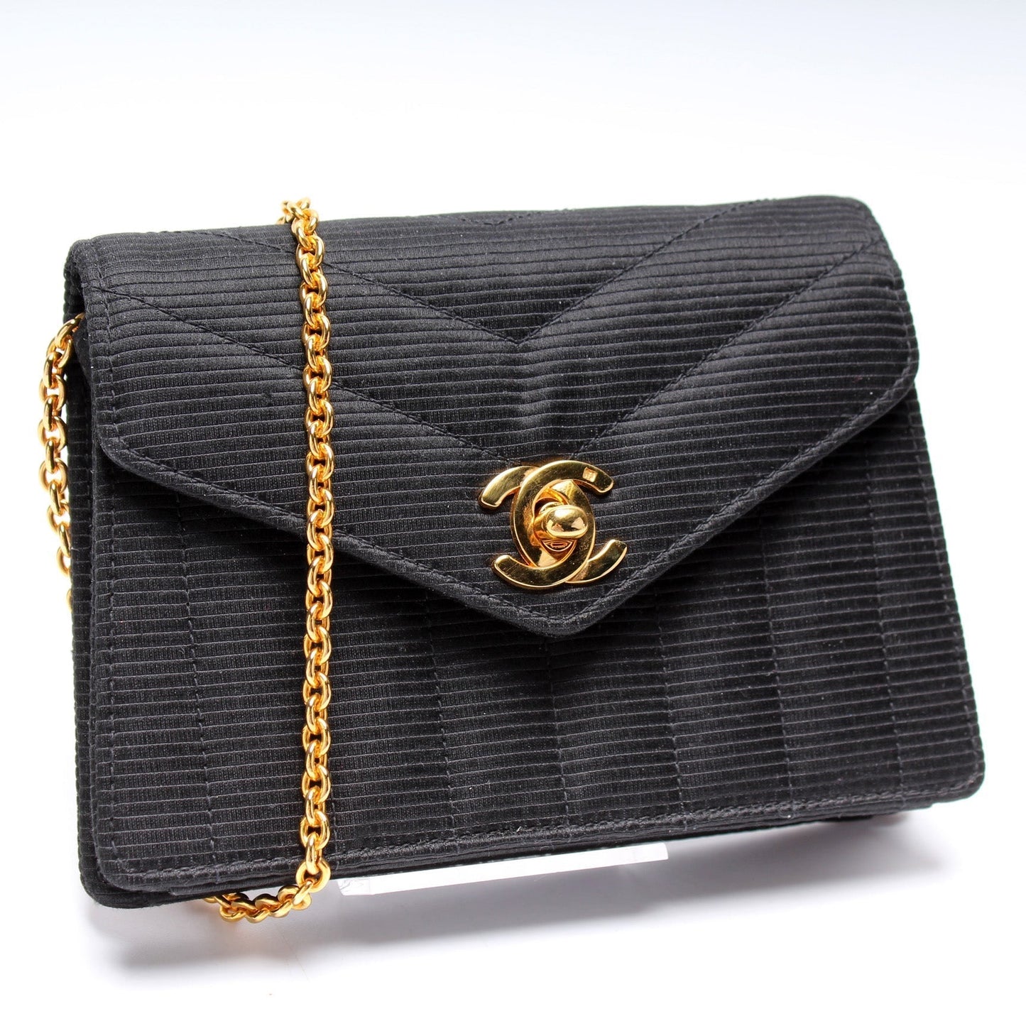 Chanel Micro Envelope Flap   Bag