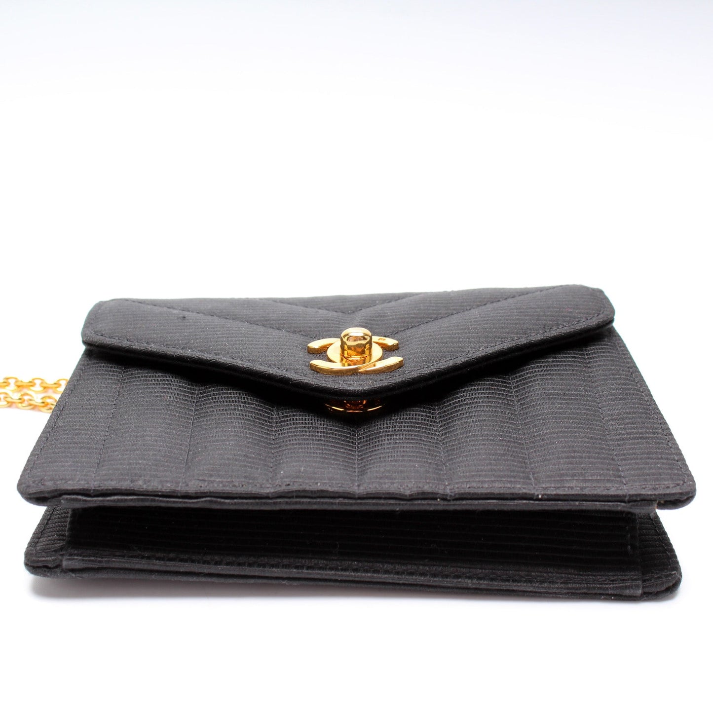 Chanel Micro Envelope Flap   Bag