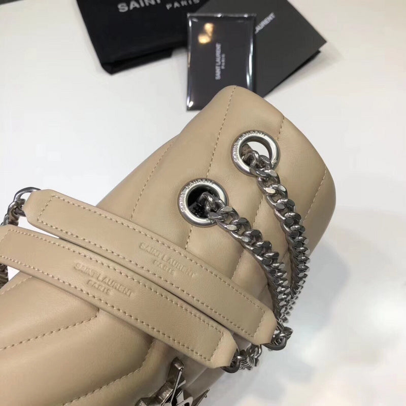 Amelia - YSL Bag - 2312