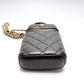 Chanel Classic Vanity Case Phone Holder Quilted Lambskin 32M Bag