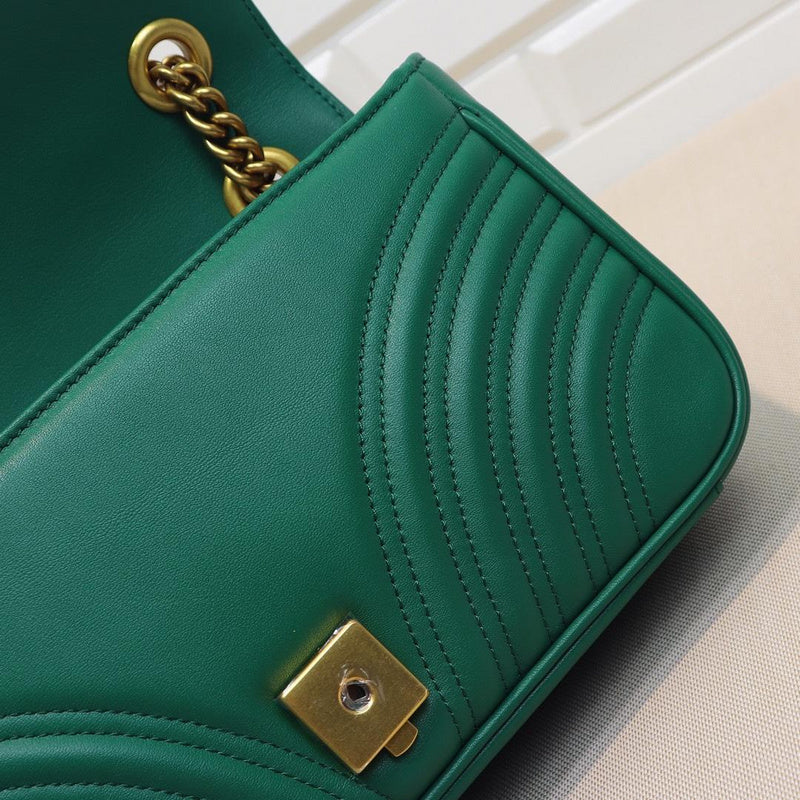 AmeliaLuxury - GCI Bags - 822