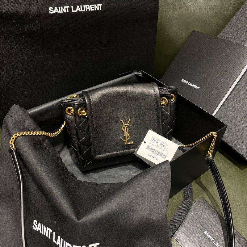 Amelia - YSL Bag - 3759