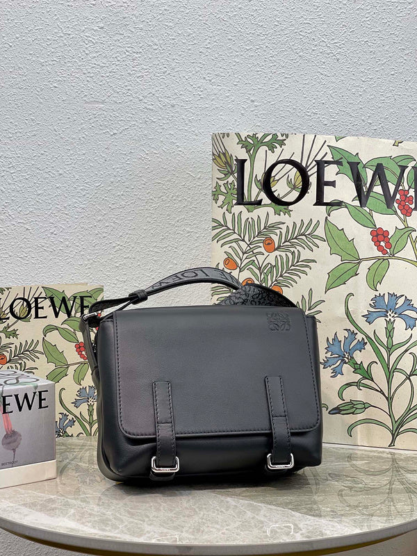 Amelia's Bag Gallery - LWO Bags - 607