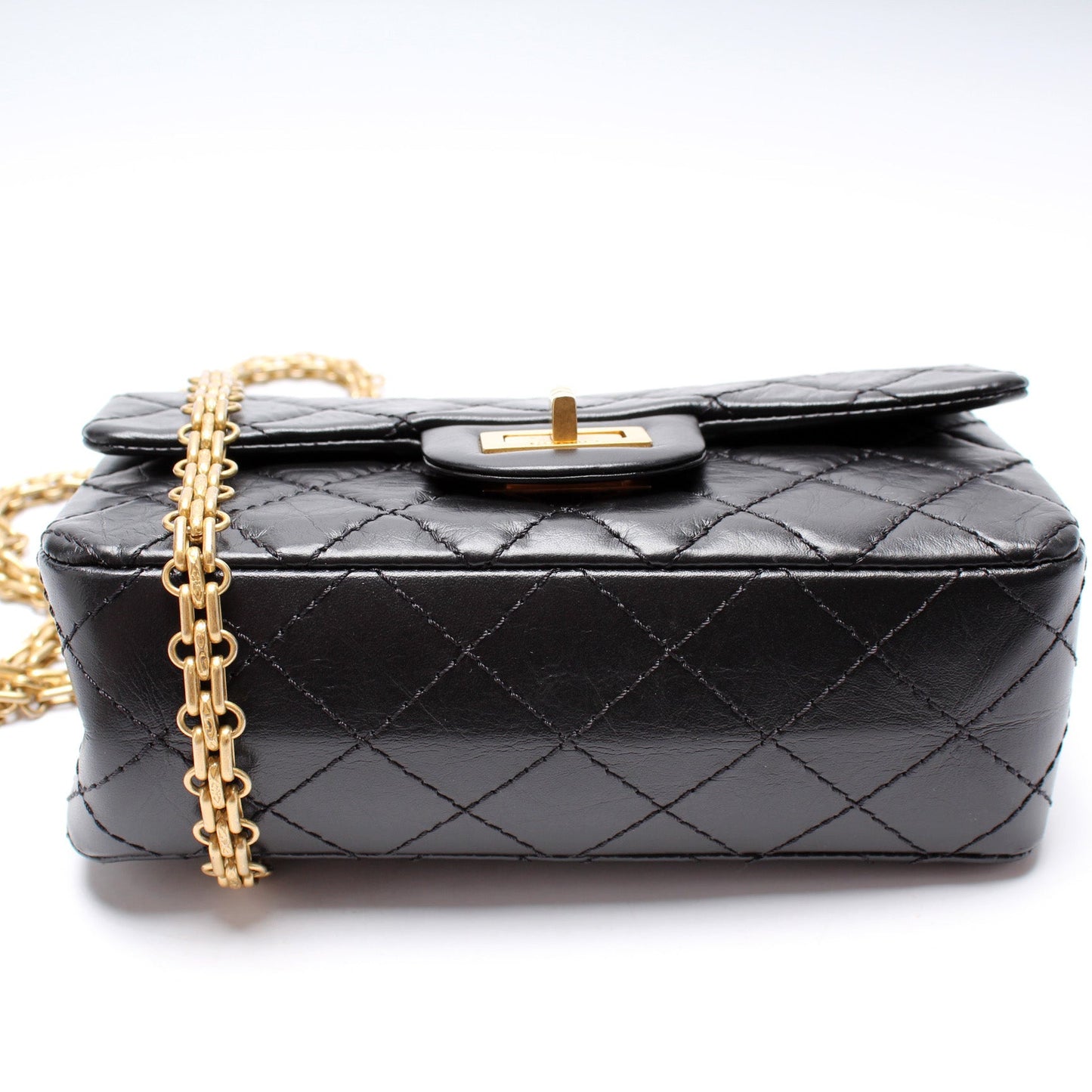 Chanel Mini 2.55 32+M Bag