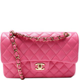 Chanel Classic Flap Small Caviar 30M Bag