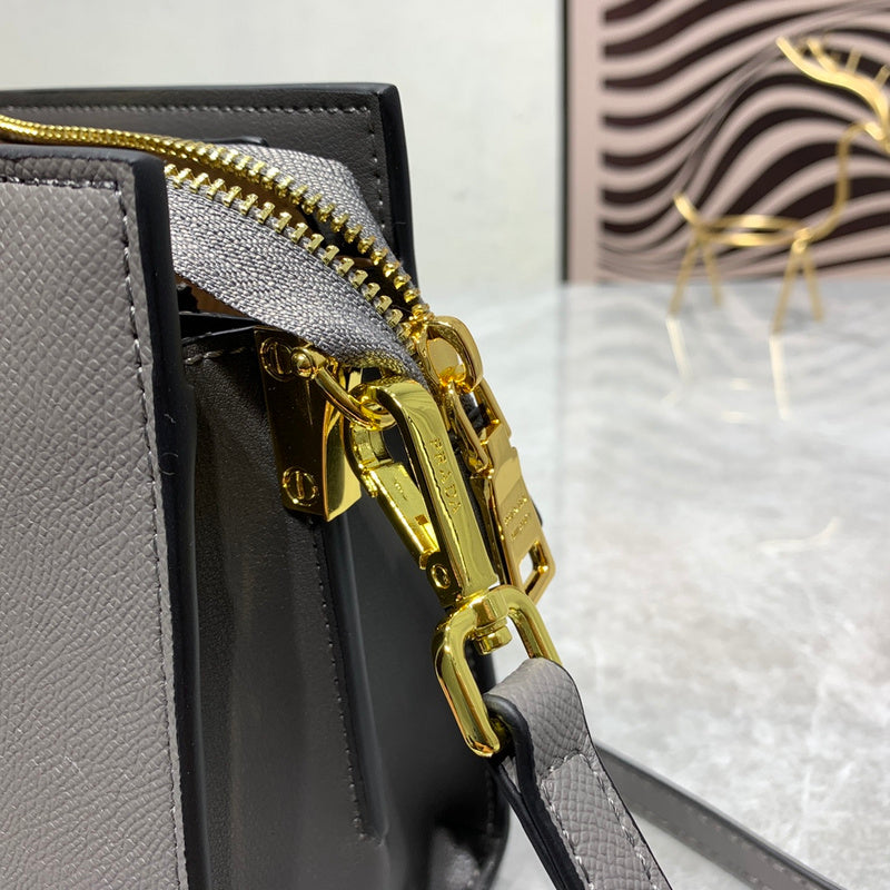 Amelia- PRDA  LUXURY BAGS - 550