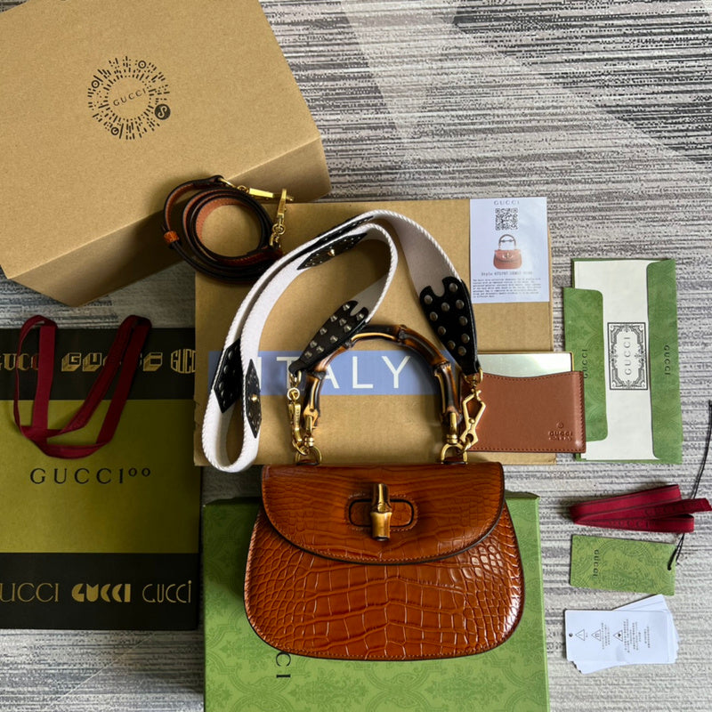 Amelia- GCI Bags - 4435