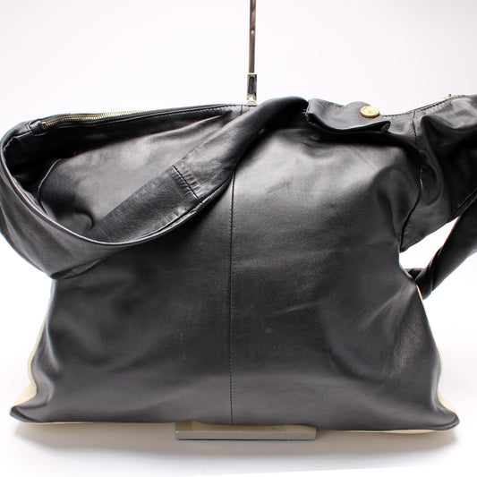 Chanel Girl Large Lambskin Bag