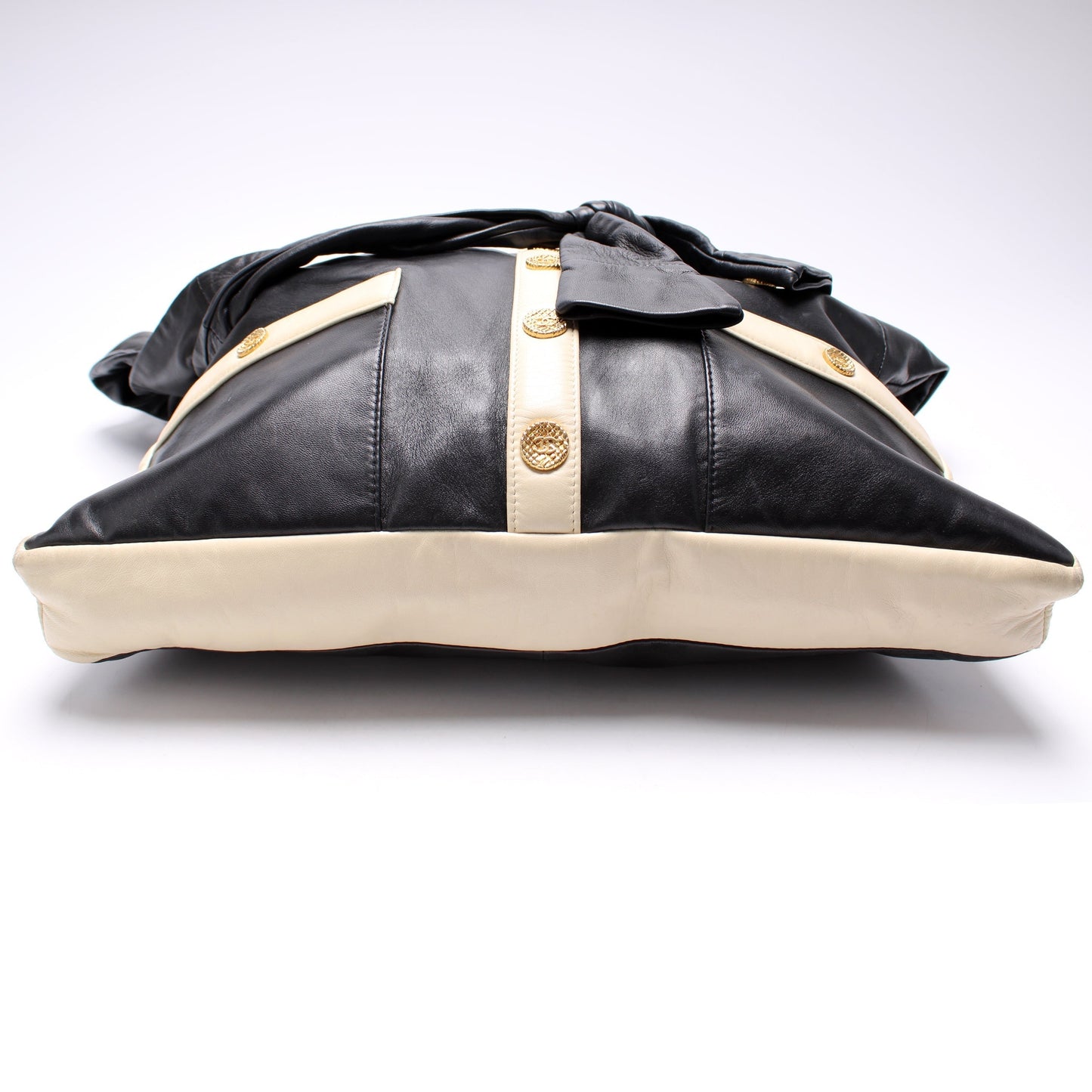Chanel Girl Large Lambskin Bag