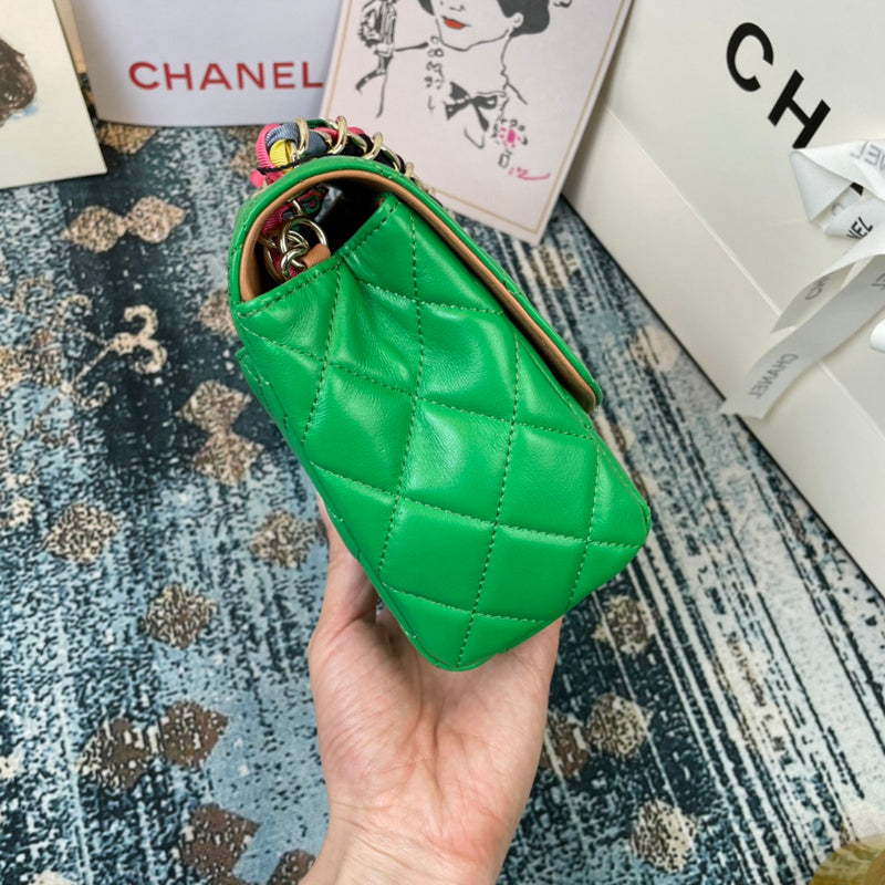 Amelia - CHL Bags - 1734