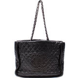 Chanel Istanbul Medium Shopping Tote 15M Bag