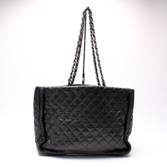 Chanel Istanbul Medium Shopping Tote 15M Bag