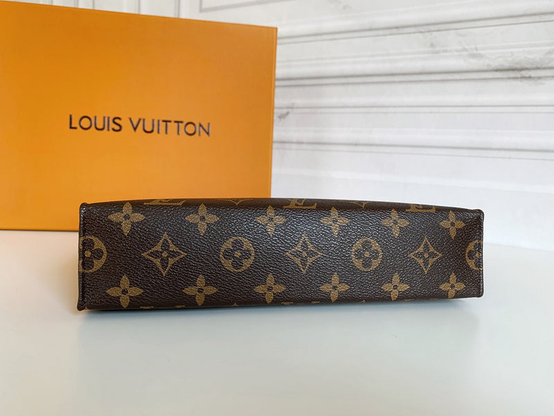 Amelia- LOV  Luxury  Wallets - 659