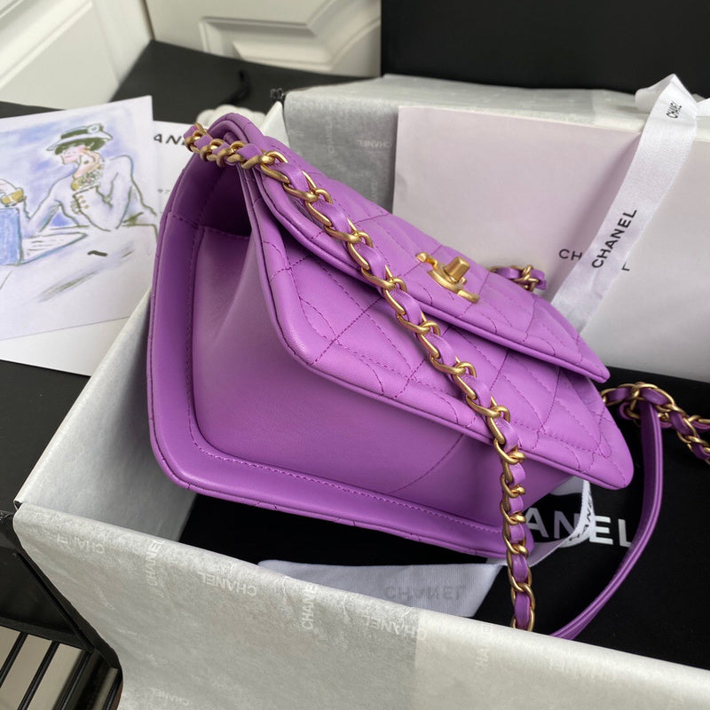 Amelia- CHL Bags - 7496