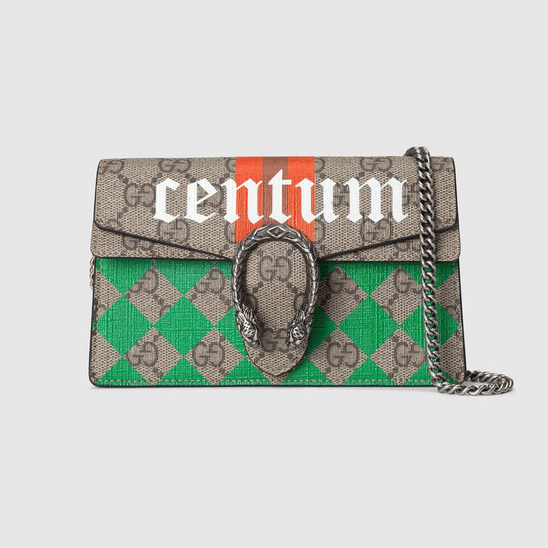 Amelia- GCI Bags - 4918
