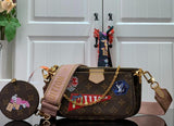 AmeliaLuxury - LOV Bags - 2677