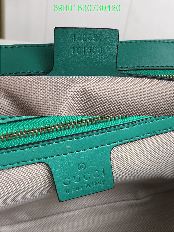 Amelia - GCI Bags - 10403