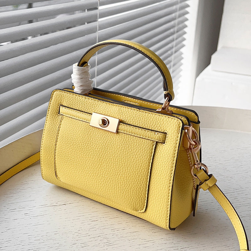 Amelia- CAH Bags - 822