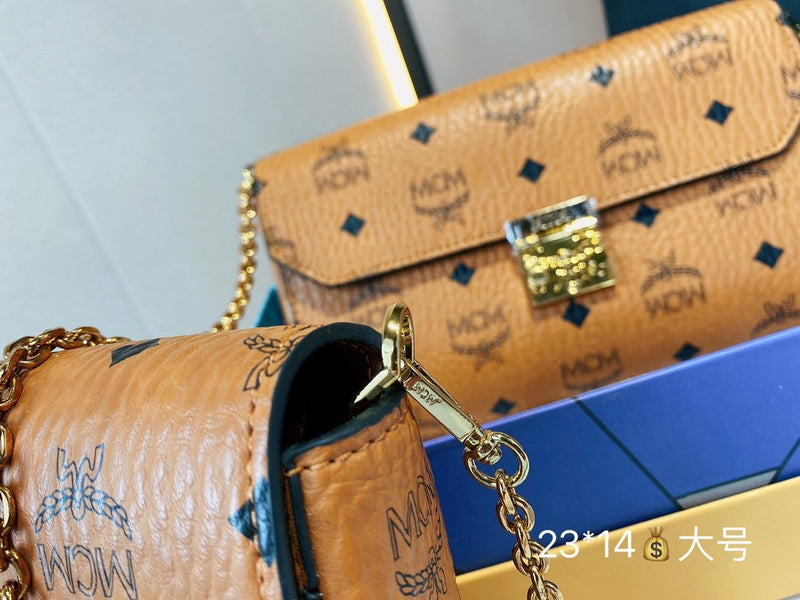 Amelia- - MQM Bags - 226