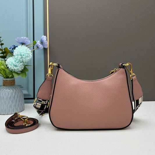 Amelia- PRDA  LUXURY BAGS - 284