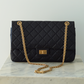 CHANEL REISSUE 2.55