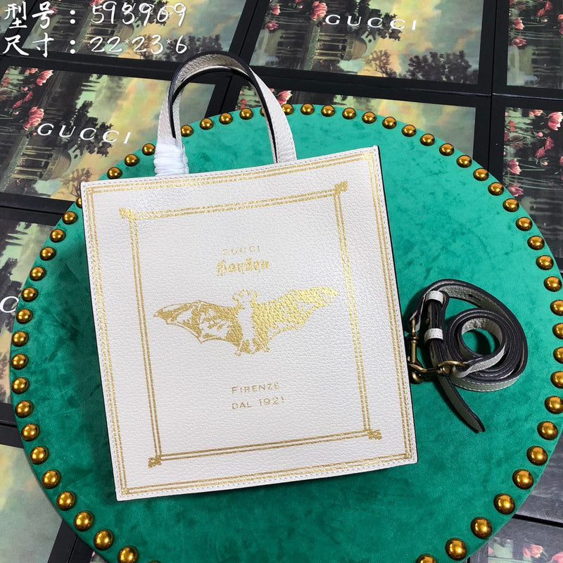 Amelia- GCI Lady Bags - 1505